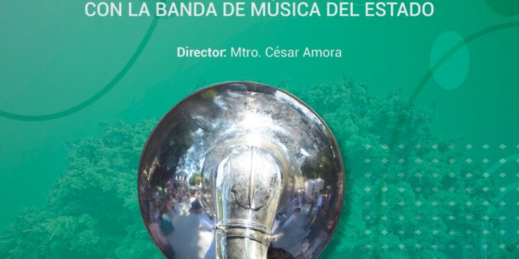 Regresan las actividades culturales a la plaza de la Constitución de la ciudad de Oaxaca