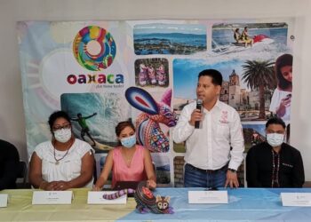 Celebrará Tlacolula de Matamoros la Feria de la Nieve y el Mezcal 2022