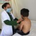 Cuantifica Oaxaca baja incidencia de casos de varicela: SSO
