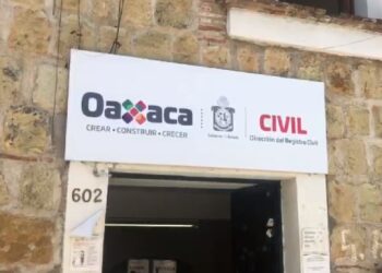 Tendrá nueva sede Dirección General del Registro Civil