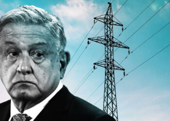 Posicionamiento sobre Reforma Energética de Benjamín Viveros