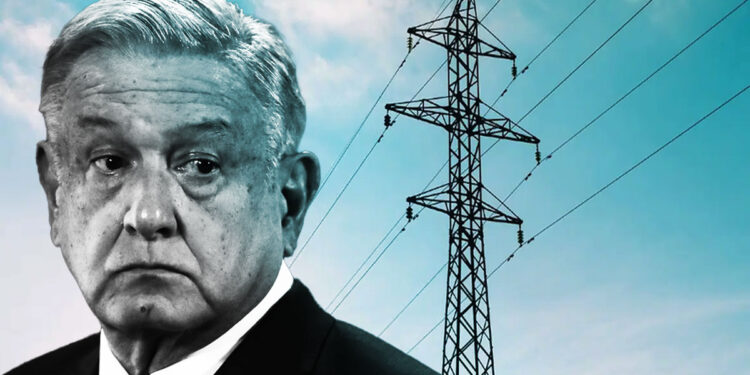 Posicionamiento sobre Reforma Energética de Benjamín Viveros