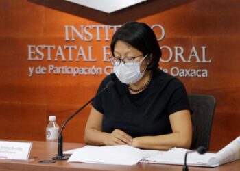 IEEPCO robustecido, concluyen con éxito Elecciones Extraordinarias