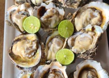 Se levanta veda sanitaria por marea roja en Bahía La Ventosa de Salina Cruz: SSO