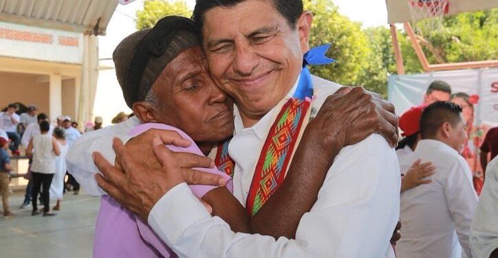 No más impunidad para quienes violenten mujeres en Oaxaca; con ellas todo, sin ellas nada: Salomón Jara