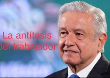 «El Zumbido del Moscardón», por Alejandro Leyva Aguilar