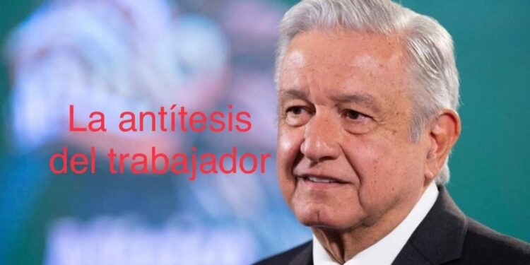 «El Zumbido del Moscardón», por Alejandro Leyva Aguilar