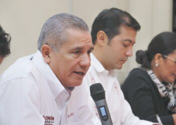 Educación pilar importante para el desarrollo: Noé Jara* 