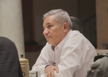 Con Salomón Jara, el deporte será una piedra angular de la cohesión social: Noé Jara