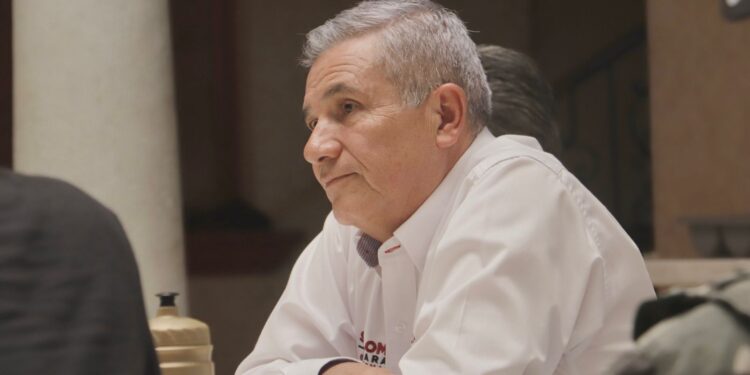 Con Salomón Jara, el deporte será una piedra angular de la cohesión social: Noé Jara