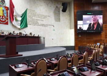 Exige Legislatura a Secretaría de Finanzas transparentar recursos para organizaciones no gubernamentales