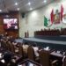 Solicita Congreso a gobierno estatal garantizar derechos humanos de las personas migrantes en su paso por Oaxaca
