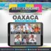 Anáhuac Oaxaca sede del Primer Debate Ciudadano entre las candidatas y candidatos a la gubernatura del estado&nbsp;