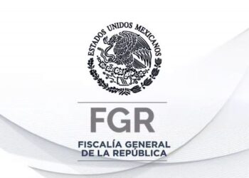 OBTIENE FGR SENTENCIA DE MAS DE DOS AÑOS DE PRISIÓN CONTRA DOS PERSONAS POR PORTACIÓN DE ARMA DE FUEGO