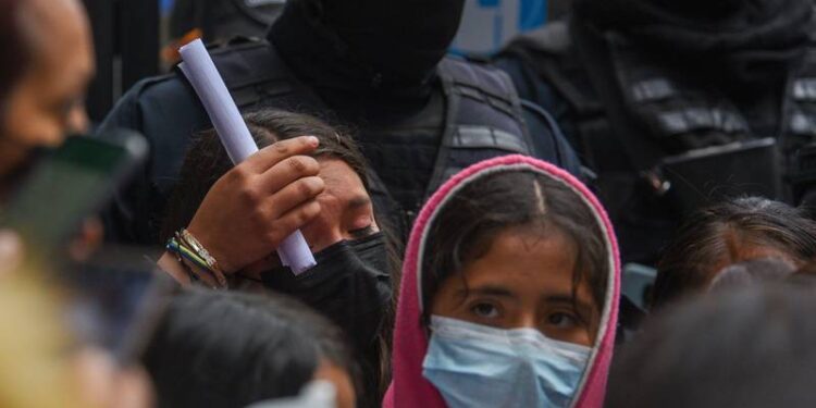 Vacunación COVID para niños de 5 a 11 años arrancará el 27 de junio