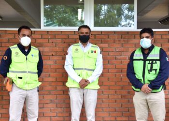 Recomienda IEEPO tomar medidas preventivas ante pronóstico de intensas lluvias