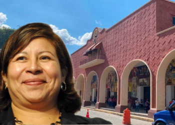 «Probable que Juanita Cruz no figure dentro del gobierno de Jara», por Horacio Corro Espinosa