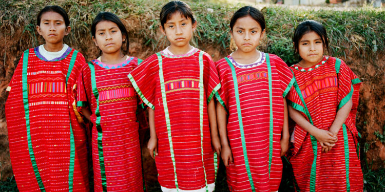 Comisión interinstitucional continúa con el diálogo por la paz en la zona triqui