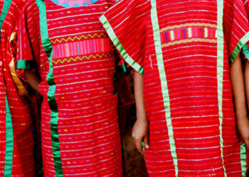 Comisión interinstitucional continúa con el diálogo por la paz en la zona triqui