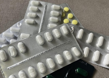 Crucial, reportar los efectos adversos de medicamentos para contribuir a la seguridad farmacoterapéutica: SSO 