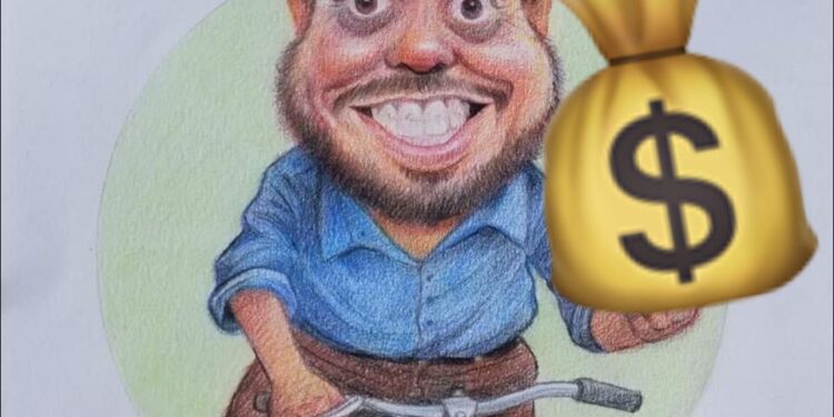 Regidor ligado a desfalco millonario sigue en activo