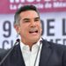 DEMOCRACIA EN MÉXICO ESTÁ EN PELIGRO, INFORMA ALEJANDRO MORENO A MICHELLE BACHELET