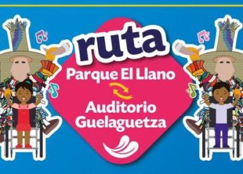 Activa Sistema DIF Oaxaca, el servicio de transporte “DIF ¡Te lleva!”, para personas que requieran sillas de ruedas durante las funciones de Guelaguetza 2022