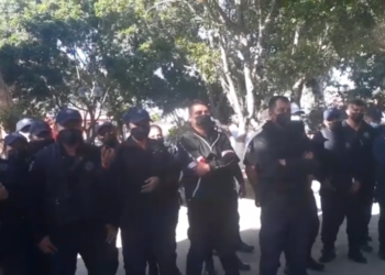 #PorSiHaceFalta: «Pablo Crespo el protagonista», por Horacio Corro