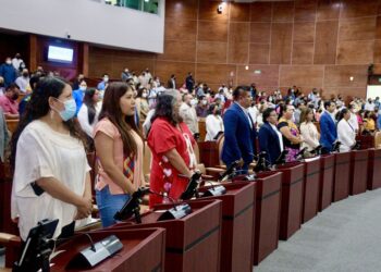 Demanda 65 Legislatura atender a San José Tenango, afectado por lluvias