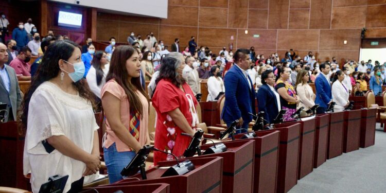 Demanda 65 Legislatura atender a San José Tenango, afectado por lluvias