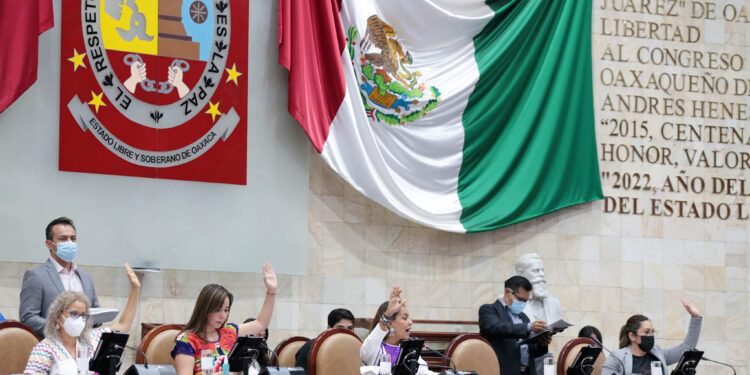 Exigen al Gobierno de Oaxaca implemente medidas preventivas ante la viruela del mono