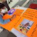 Piden apoyo para Ulises, un niño con leucemia