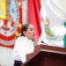 Propone Mariana Benítez la creación de Unidades Técnicas de Género en los tres Poderes del Estado y Municipios