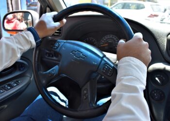 Exhortan SSO a personas ser responsables al conducir, para evitar accidentes