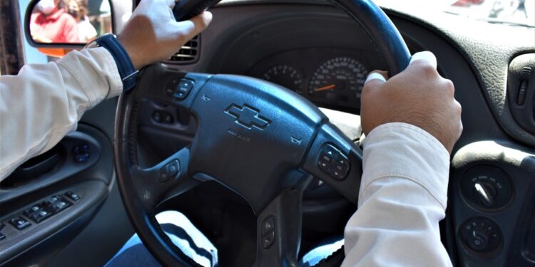 Exhortan SSO a personas ser responsables al conducir, para evitar accidentes