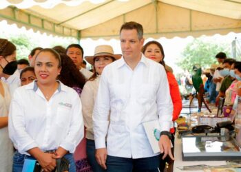 Entrega el Gobierno de México a la comunidad del Valle de Tehuacán-Cuicatlán el certificado de la inscripción en la Lista del Patrimonio Mundial
