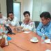 Atiende Dalia Baños Noyola demanda de presidentes municipales para fortalecer la paz en la costa de Oaxaca