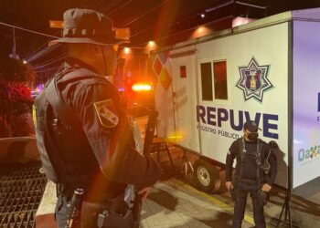 SSPO informa el aseguramiento de 26 personas por diversos delitos en la última semana de julio 