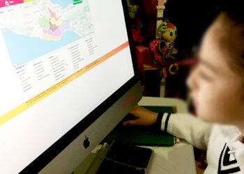 La Guelaguetza, presente en la comunidad educativa a través del Atlas digital del estado de Oaxaca: IEEPO