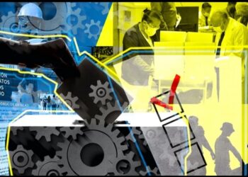 EU y Canadá presionan para legitimar los contratos colectivos de México￼