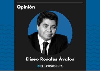 «Consultorios médicos privados y similares», por Eliseo Rosales Ávalos