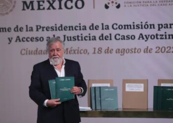 Opinión ￼ AMLO ante los fantasmas de Peña Nieto: una casa y 43 estudiantes
