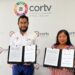 Cortv y Sepia suman esfuerzo para difundir la diversidad cultural de los pueblos originarios de Oaxaca
