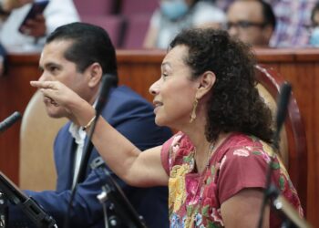 Exhortan a Gobierno a garantizar gobernabilidad en San Dionisio del Mar