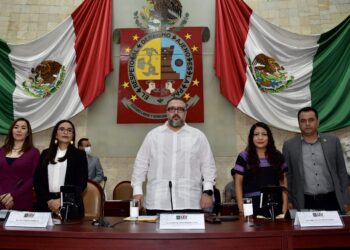 Nulos avances en procuración de justicia, señalan diputadas y diputados a Fiscal de Oaxaca