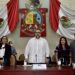 Nulos avances en procuración de justicia, señalan diputadas y diputados a Fiscal de Oaxaca