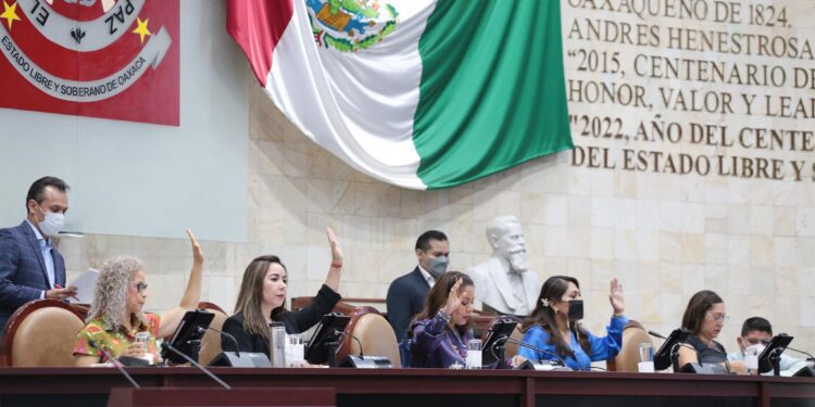 Piden difundir la despenalización del aborto en Oaxaca