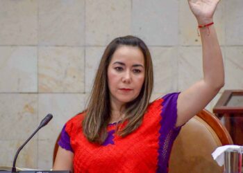 Reforman ley en Oaxaca para garantizar derechos de las personas con autismo