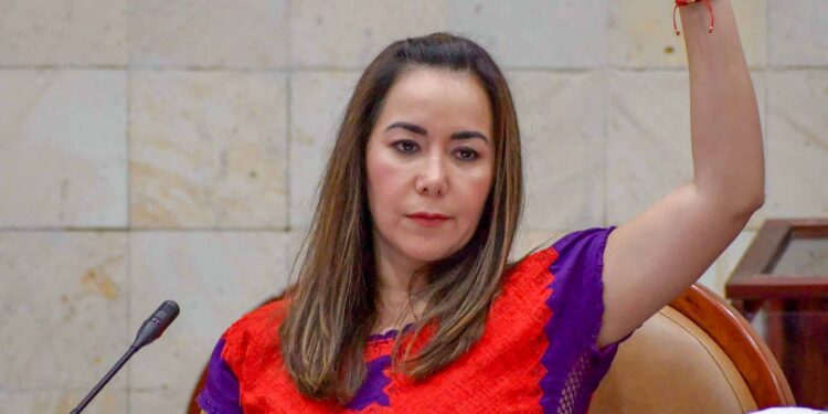 Reforman ley en Oaxaca para garantizar derechos de las personas con autismo