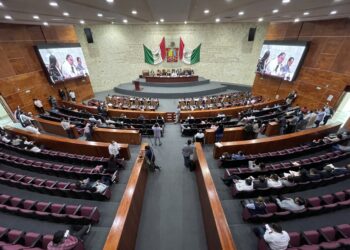 Nulos avances en procuración de justicia, señalan diputadas y diputados a Fiscal de Oaxaca